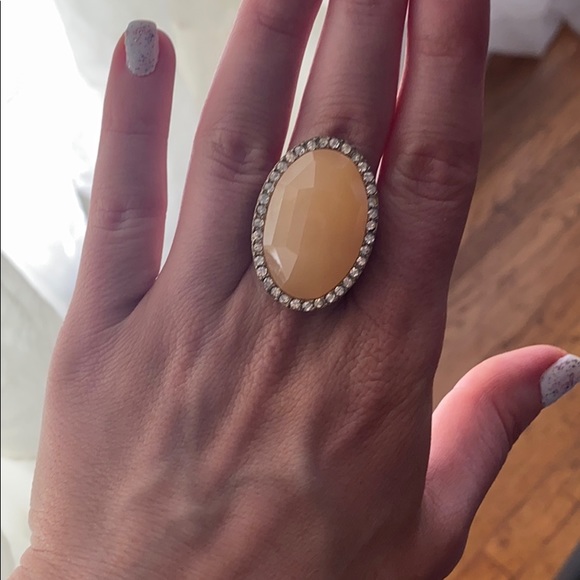 Statement ring - Picture 2 of 8